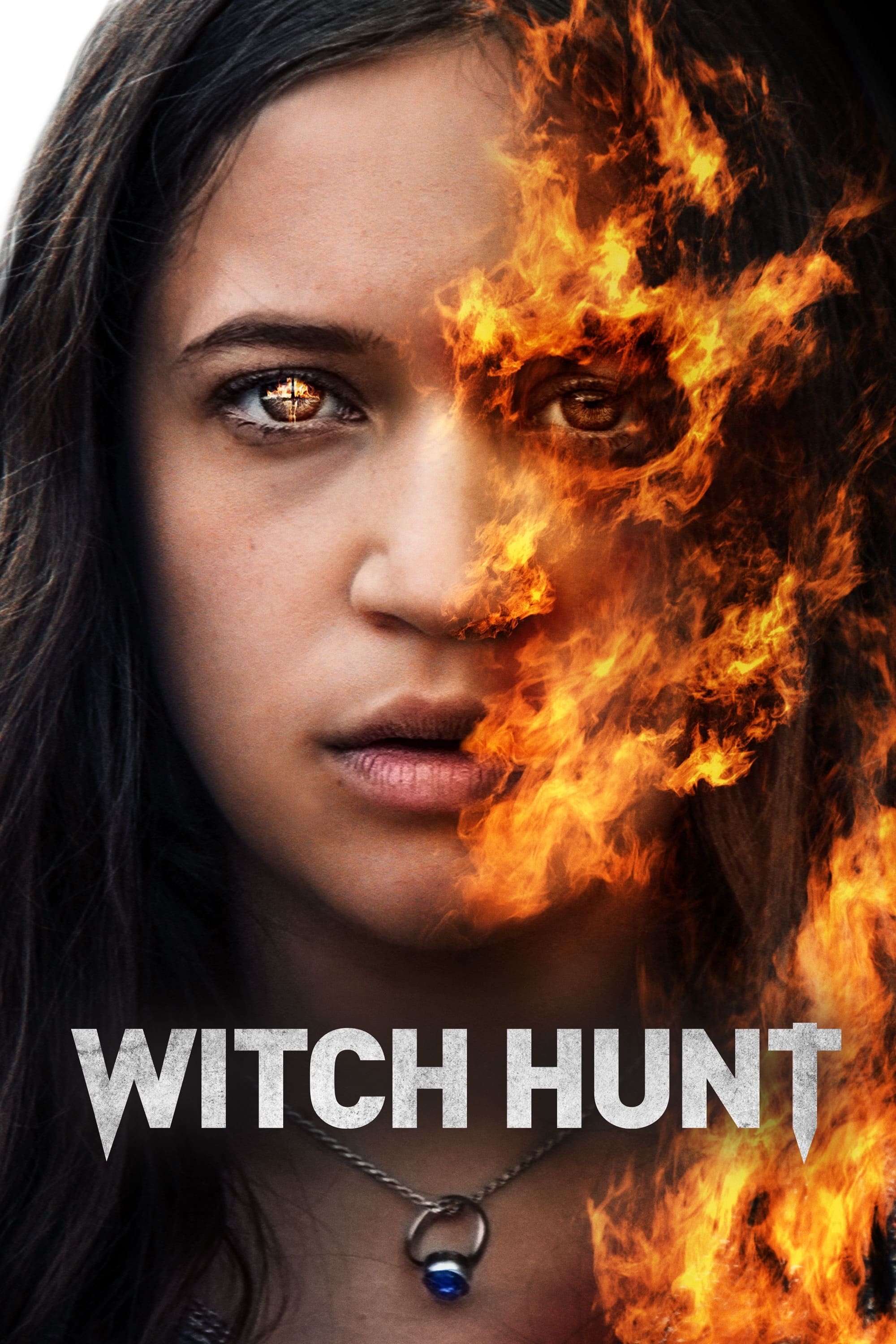 Постер Witch Hunt